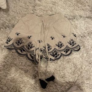 Beach shorts